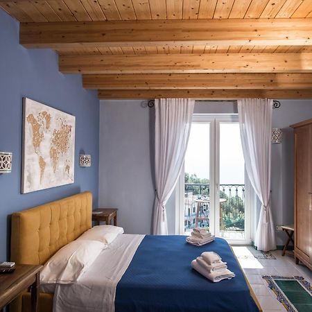 B&B Casa Martino Sea View Vietri Exteriér fotografie