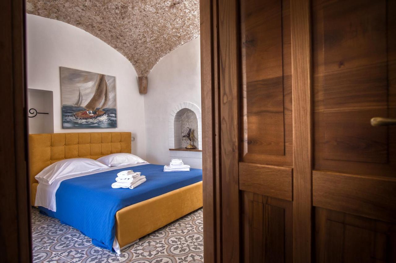 B&B Casa Martino Sea View Vietri Exteriér fotografie