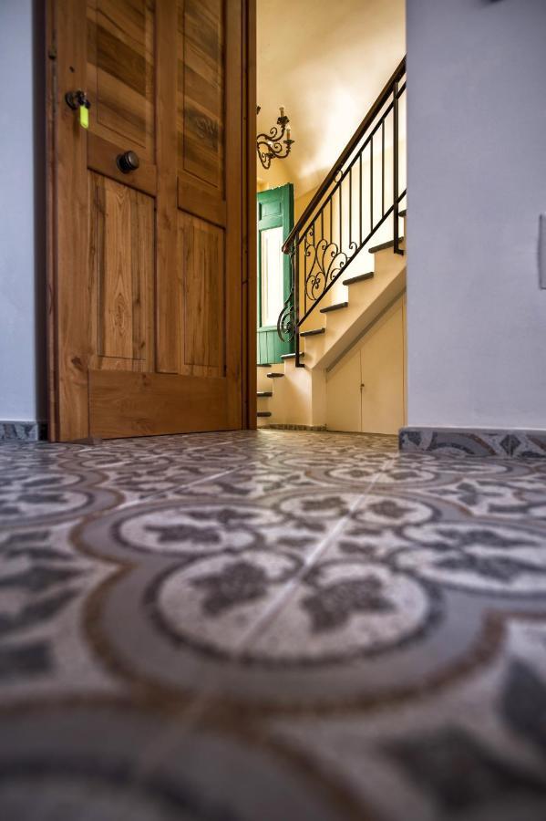 B&B Casa Martino Sea View Vietri Exteriér fotografie